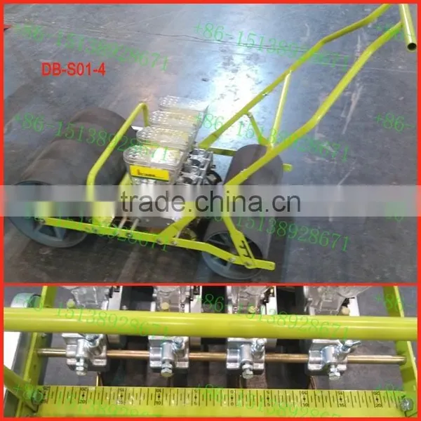 Low Price Manual Carrot Planter photo-5