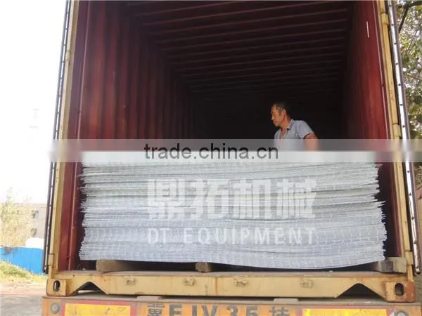 Trade Assurance A Type 120 Birds Feeding Systems Manufacturer Price photo-6