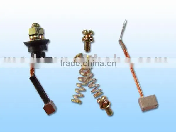 Carbon Brush for Power Tools ( Carbon Brush )