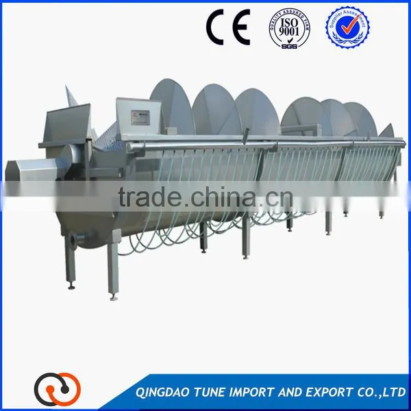 Slaughter House Machinery /poultry Farm Slaughter House Machines photo-5