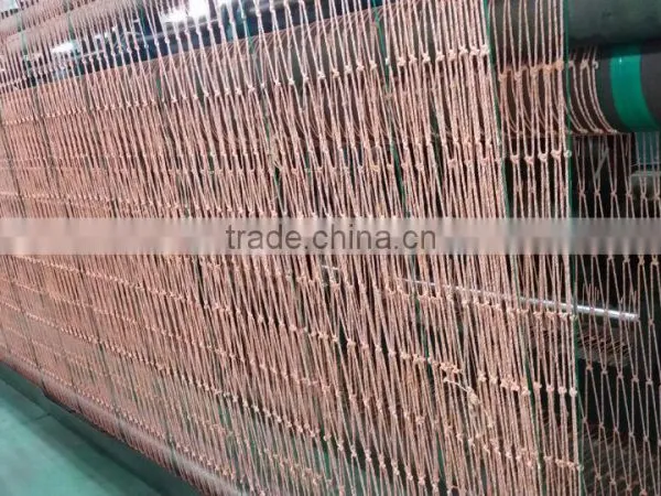 Chinese pe Fishing Net photo-3