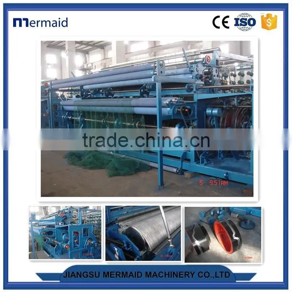 Japan Fishing Net Machine with Good Price