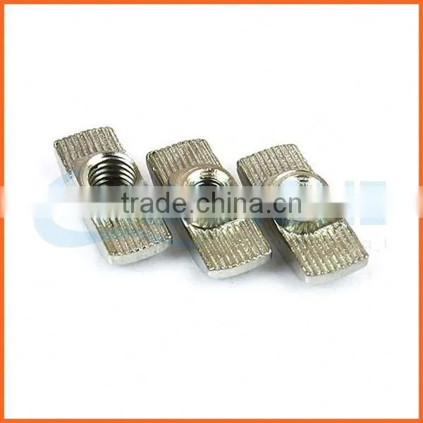 High Quality Din Anti Theft Lock Nut photo-3