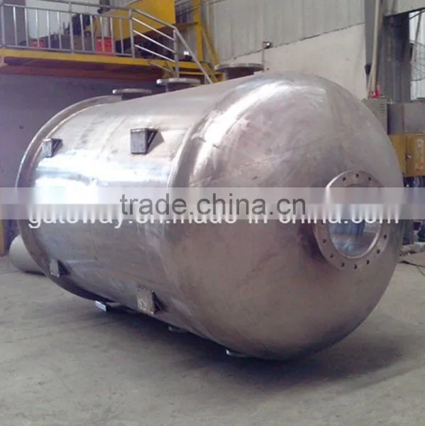 Vertical Fermentation Tank With 600L 86 photo-6