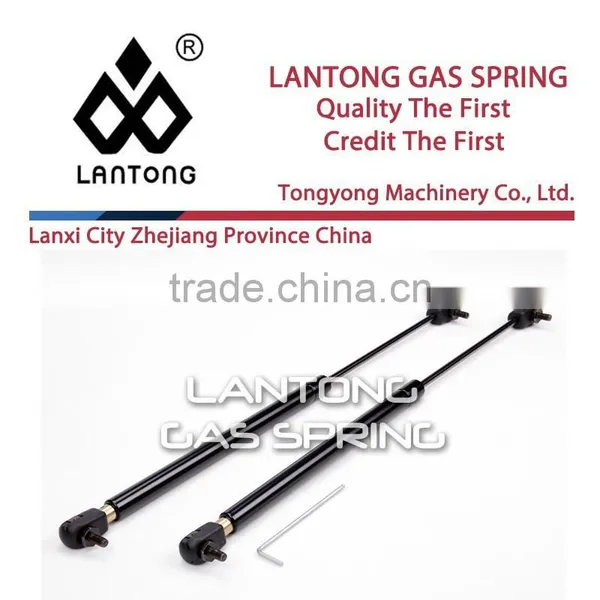 Hot Sale Pressure Adjustable Gas Strut For Auto Spare Parts photo-4
