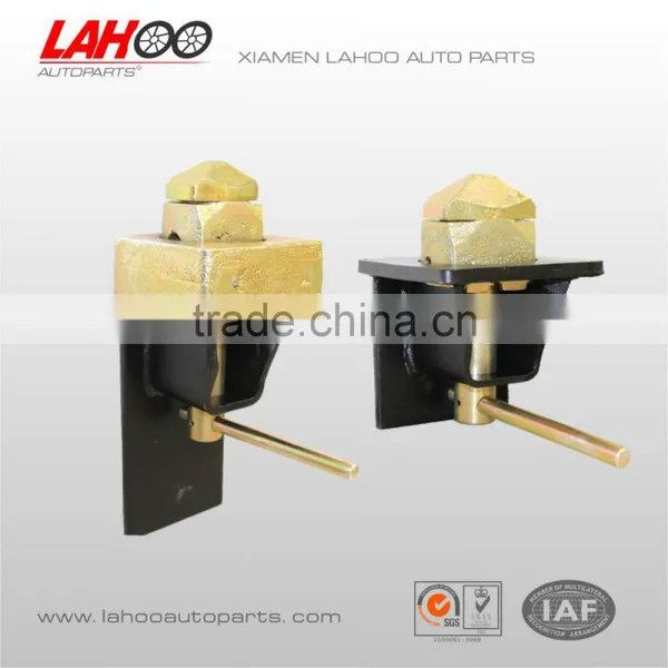 Galvanized Container Chasis Parts - Sea Container Locks