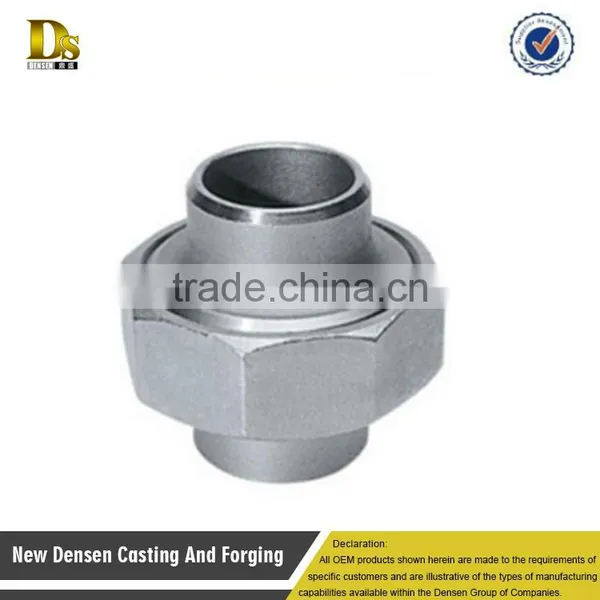 China Custom CNC Machining Aluminum Parts photo-6
