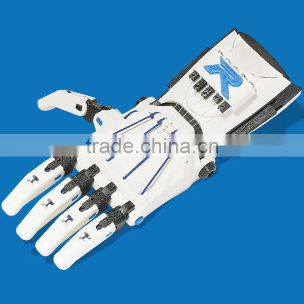 Custom Made High Precision Professional 3D Model Plastic Design photo-5