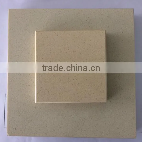 Shell Series Quartz Stone Slabs photo-4