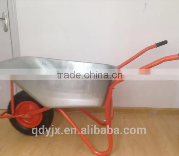 Innovative Large Capacity Barrow photo-2