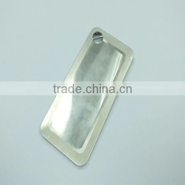 Good Price for Sheet Metal Parts by Cnc Puching Machining photo-2