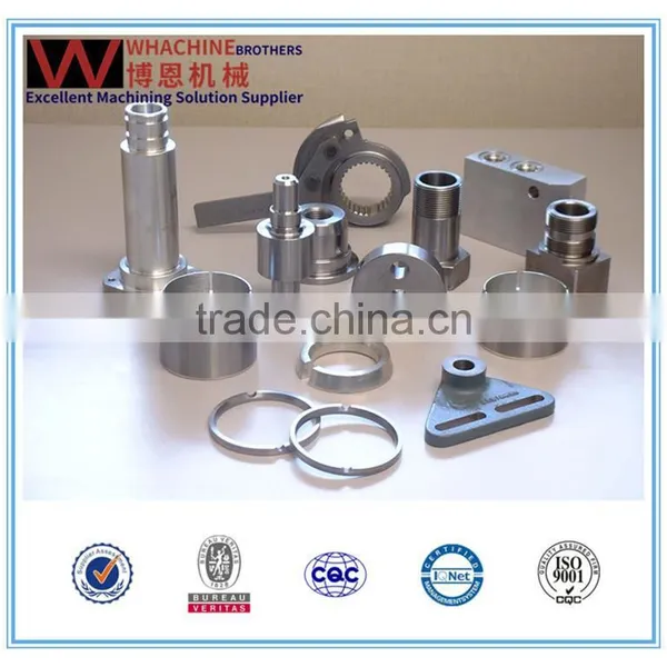 Customized Titanium Capillary Tube Used in Truck photo-6