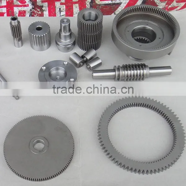 Engineering Ring Sale ,cast Steel Rings for Sale photo-2