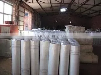 Using in Building Fiberglass Gridding Cloth photo-5