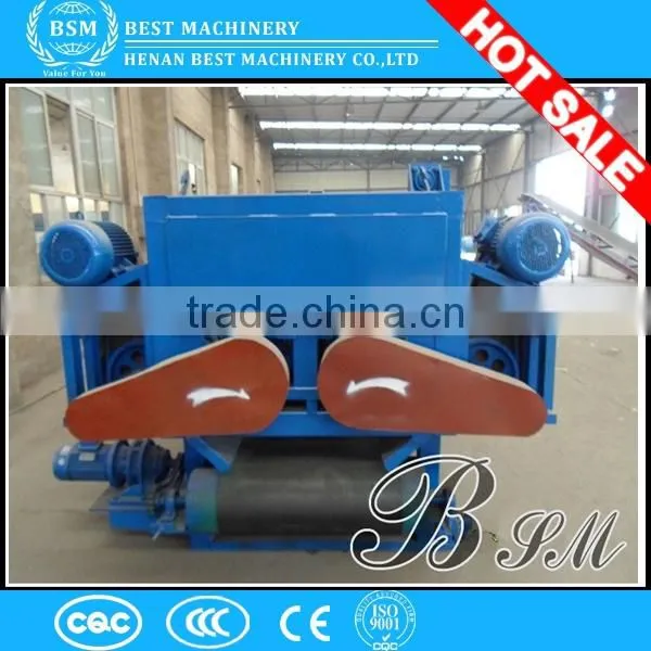 Best Price Wood Debarking Machine/wood Log Peeling Machine in Low Waste Rate photo-5