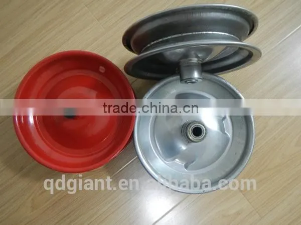 All Kinds of Wheelbarrow Wheel Rim for Sale photo-3