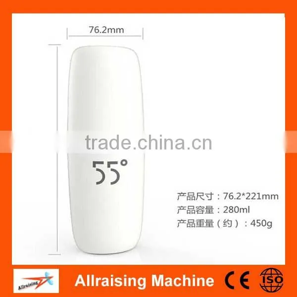 Stainless Steel Automatic Temperature Regulation Cup photo-3