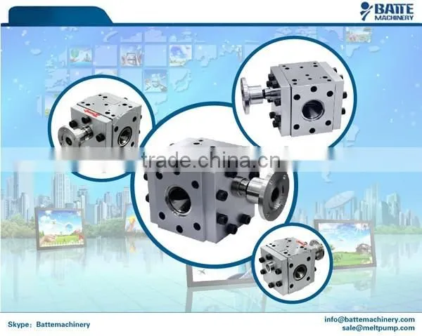 Chemical Metering Pump photo-1