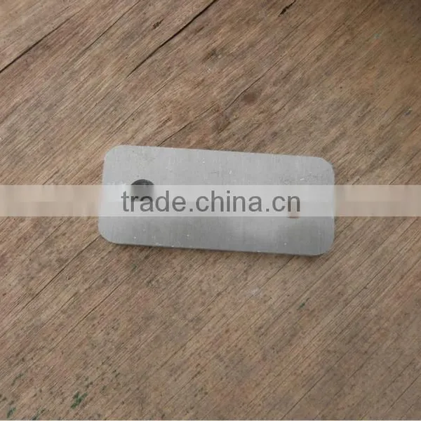 5083 Stamping Part photo-6