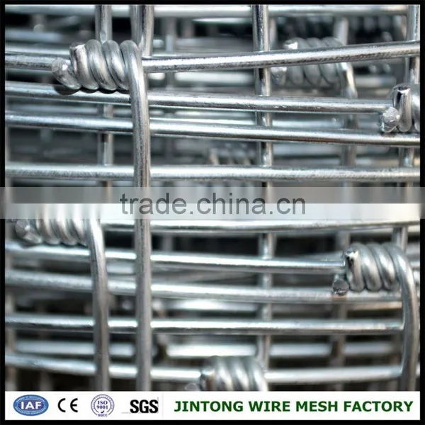 Iron Wire Mesh Fencessteel Wire Fence Electric Fence Equipment photo-2