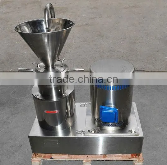 BLS Stainless Steel Industrial Nut Grinder/Nut Grinding Machine photo-3