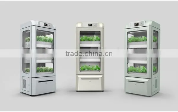 Indoor Grow System Machine photo-2