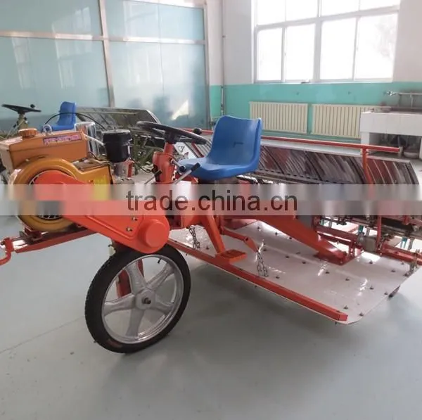 Launched New Upgraded Model High Quality Ride Rice Transplanter/rice Seeder photo-5