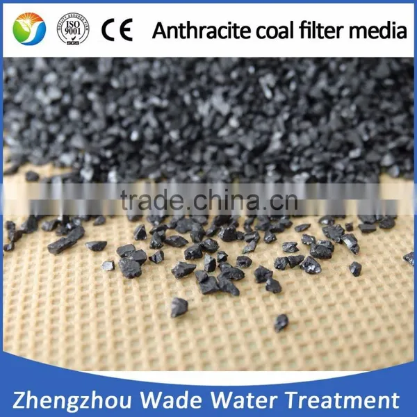 30-80mm Vietnam Anthracite Coal photo-3