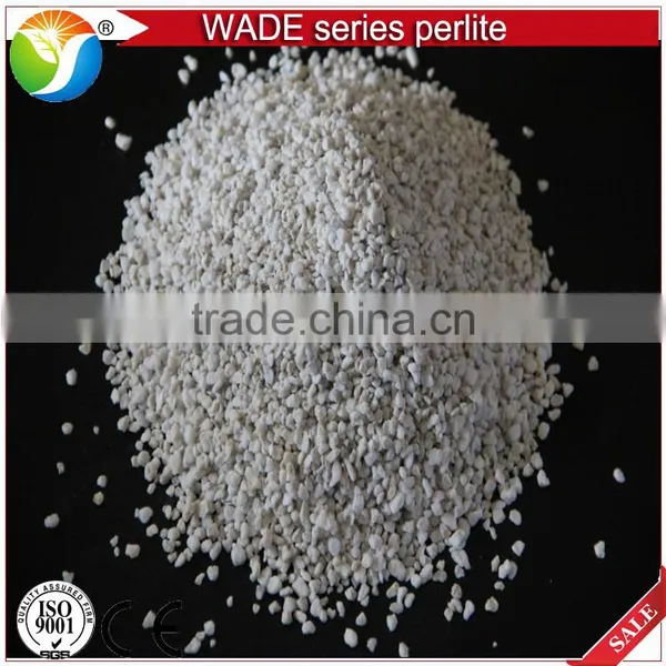 High Quality Expanded Perlite for Fireproofing photo-4
