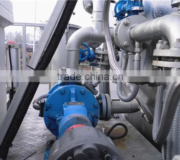 Dongfeng 4000L Bitumen Emulsion Sprayer photo-6