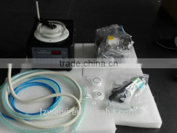 VTC-200 Spin Coater for Metallographic Specimen Spin Coater photo-2