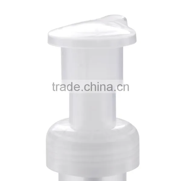 Liquid Soap Dispenser With Foam Pump Foaming Soap Dispenser Pump 30mm photo-5