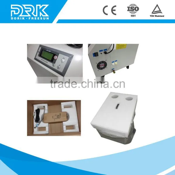 Industrial Ultrasonic Cool Mist Humidifier photo-2