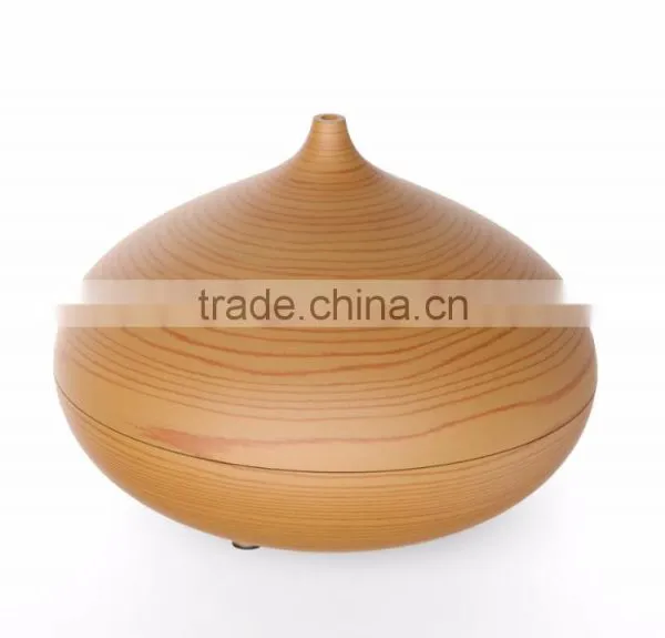 2016 New Design Aromatherapy Machine Electric Room Aroma Diffuser Low Noise Air Freshener Humidifier photo-4
