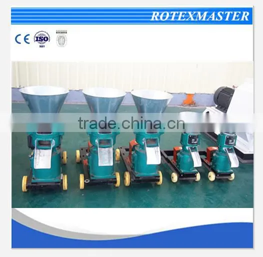 Farmer Favored Product Agricultural Machinery Poultry Feed Pellet Machine of Animal Feed photo-4