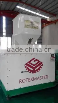 Good Quality Biomass Burner/ Bamboo Powder Biomass Burner /wood Powder Biomass Burner photo-5