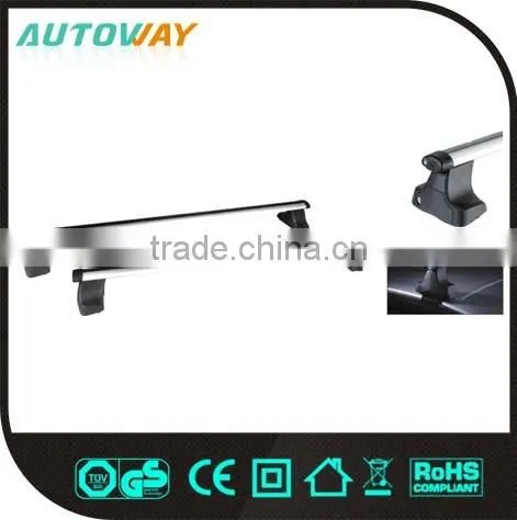 Professional White 4x4 Roof Rack photo-4