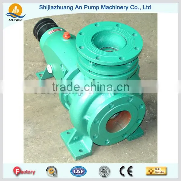 Evaporative Air Cooler Compressor End Suction Water Pump photo-4