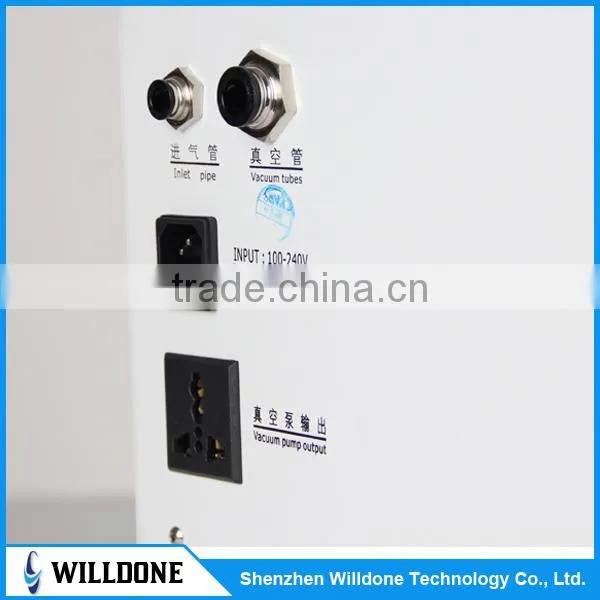 Good Quality Small Vacuum Laminating Machine For 7inch Screen photo-2