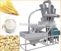 Wheat Flour Milling Grinder for Flour Processing Plant photo-3