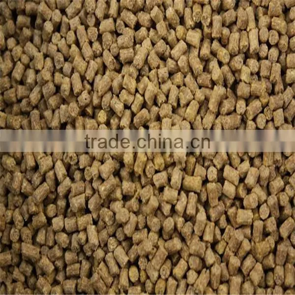 Rabbit and Shrimp Sinking Feed Pellet Mill photo-6