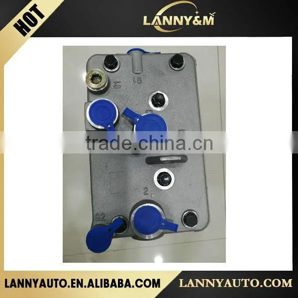 LP4964 1380455 571286 Truck Air Brake Compressor for Scania 124 photo-6