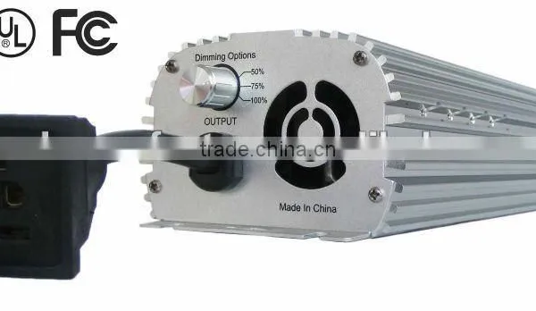 1000w Electronic Ballast