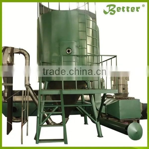 Industrial Lab Spray Dryer, Ceramic Spray Dryer photo-2