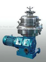 3 Phase Coconut Oil Centrifuge photo-2
