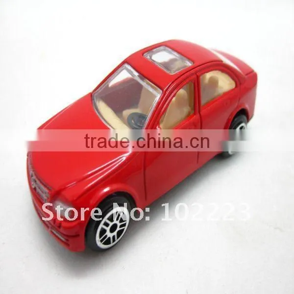 Wholesale Custom Made Diecast Cars/diecast Import Cars photo-4