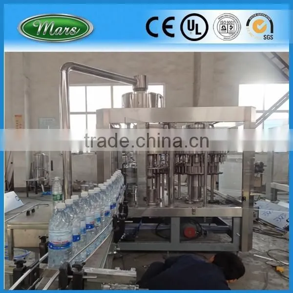 Water Bottling Systems photo-5
