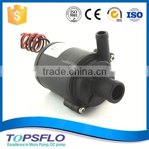 dc Brushless Computer Circulation Pump,computer Coolant Pump photo-5