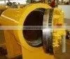 QEC Quick Opening End Closure Door Closure