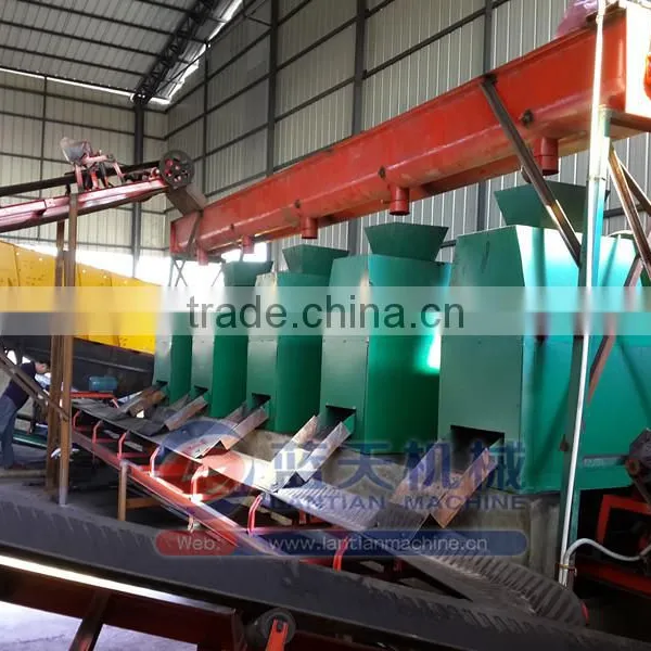 Trade Assurance Wood Log Carbonization Furnace/sawdust Briquette Carbonize Stove/bamboo Charcoal Carboning Kiln photo-5